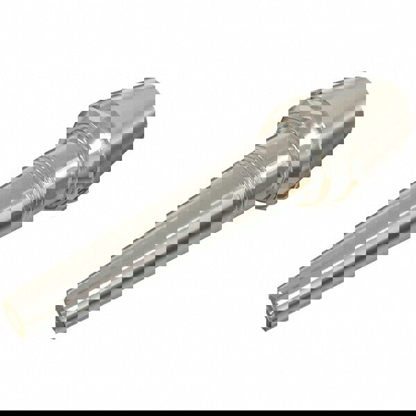 Shrink-Fit Tool Holder & Adapter: ER32 Taper Shank, 0.1181