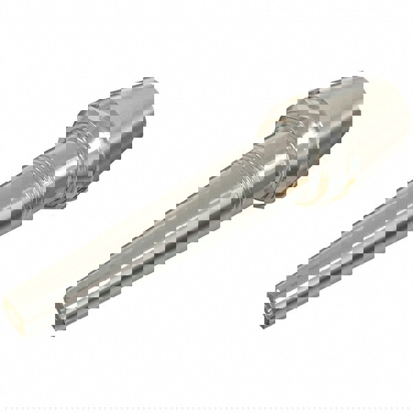 Shrink-Fit Tool Holder & Adapter: ER20 Taper Shank, 0.1181