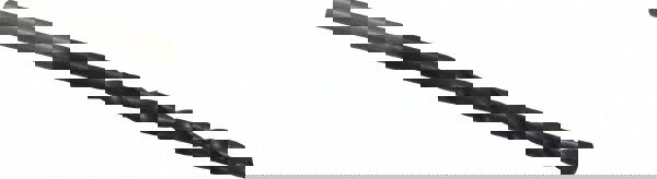 Jobber Length Drill Bit: #37, 135 &deg;, Cobalt