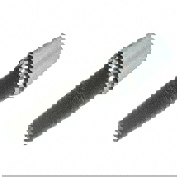 Shrink-Fit Tool Holder & Adapter: ER32 Taper Shank, 0.375