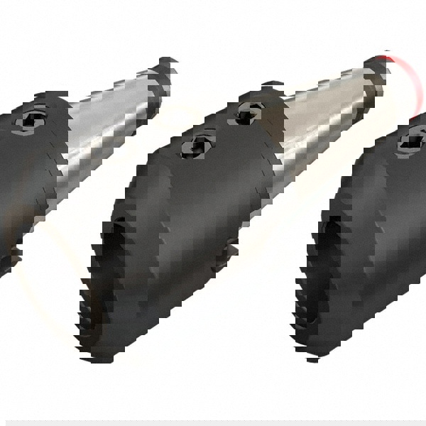 End Mill Holder: DIN2080-40 Taper Shank