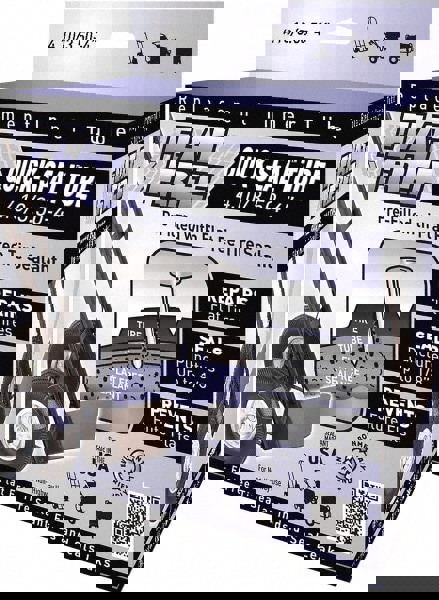 Nonflammable Instant Tire Repair