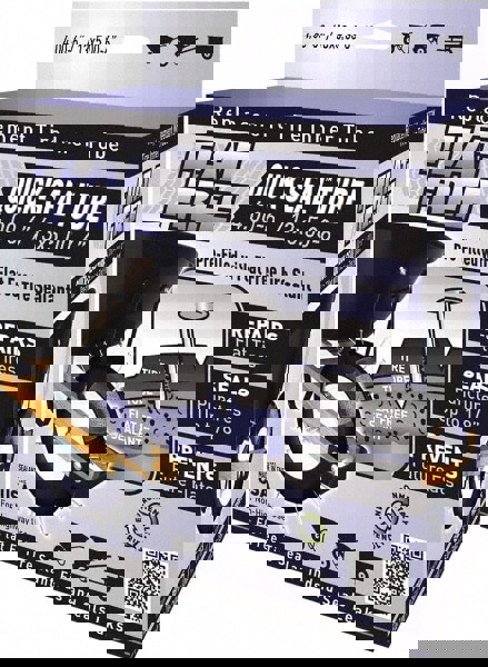 Nonflammable Instant Tire Repair