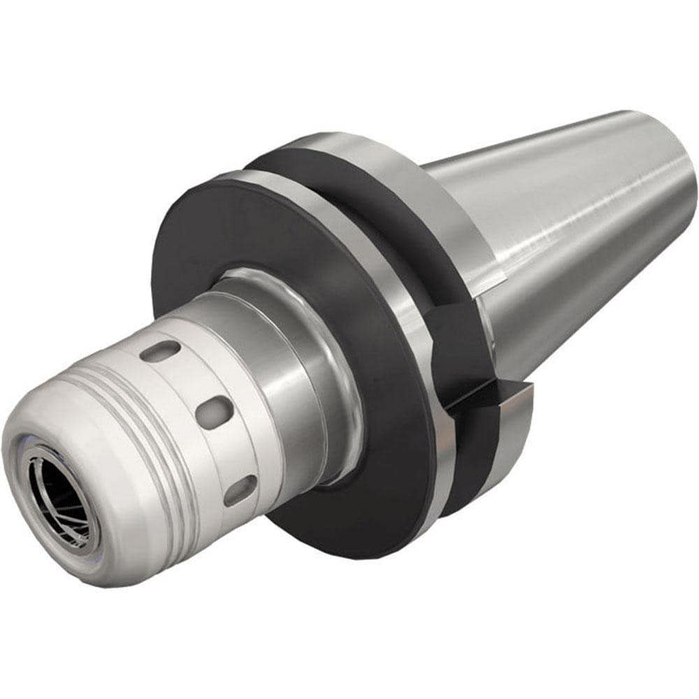 Milling Chucks; Taper Size: BT50 ; Shank Type: Taper ; Hole Diameter (Mm) ( - 0 Decimals): 32.0000 ; Nose Diameter (Mm) ( - 2 Decimals): 69.00 ; Projection (mm): 106.000 ; Clamping Depth (Decimal Inch): 83.0000