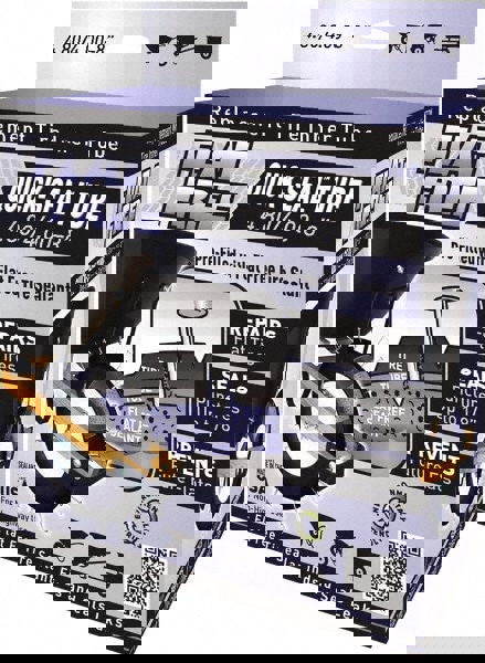 Nonflammable Instant Tire Repair