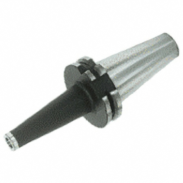 End Mill Holder: DIN69871-40 Taper Shank