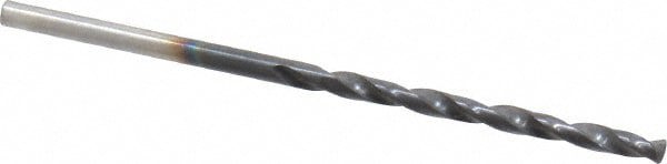 #43 135(degrees) Cobalt Jobber Drill