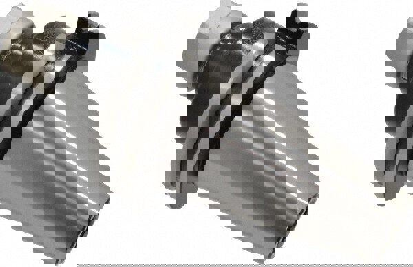 Collet Chuck: 0.022 to 0.396