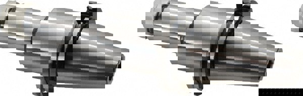 Collet Chuck: 0.022 to 0.396