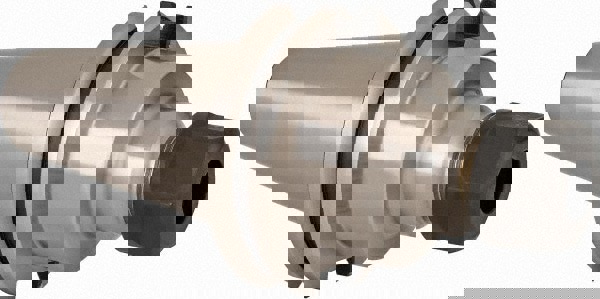 Collet Chuck: 0.022 to 0.396