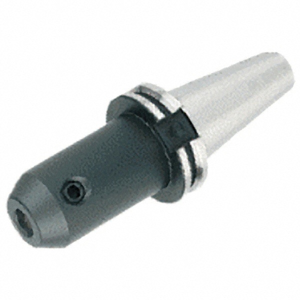 End Mill Holder: CAT40 Taper Shank, 3/8