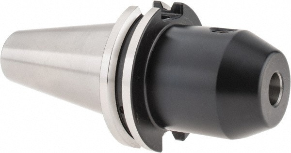 End Mill Holder: CAT40 Taper Shank, 1/2
