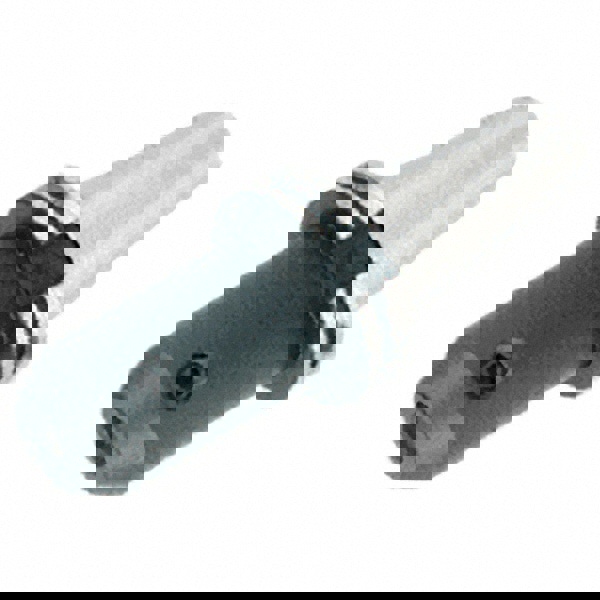 End Mill Holder: CAT40 Taper Shank, 3/8