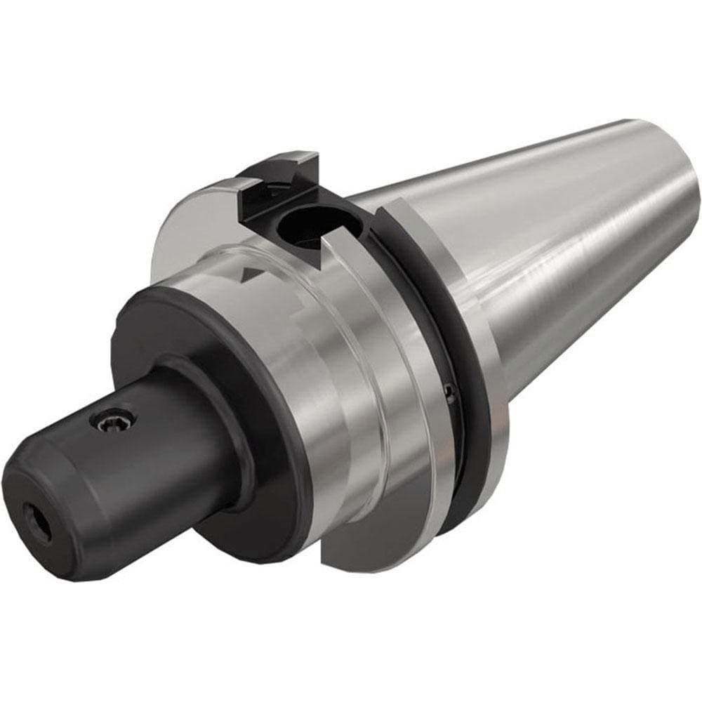 End Mill Holder: CAT40 Taper Shank, 1/2