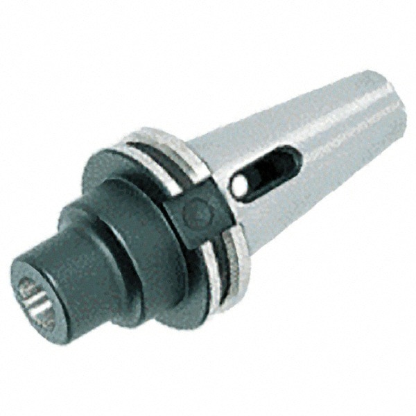 3MT Inside Taper, CAT40 Outside Taper, CAT to Morse Taper Adapter