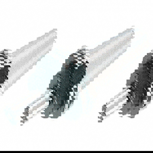 JT33 Inside Taper, CAT40 Outside Taper, CAT to Jacobs Taper Adapter