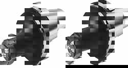 Collet Chuck: 0.022 to 0.396