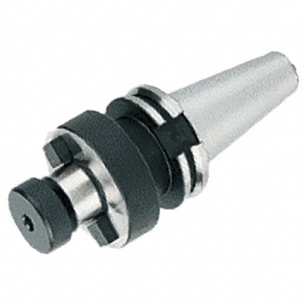 Shell Mill Holder: CAT50, Taper Shank, 2