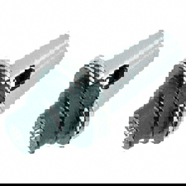 MT5 Inside Taper, CAT50 Outside Taper, CAT to Morse Taper Adapter