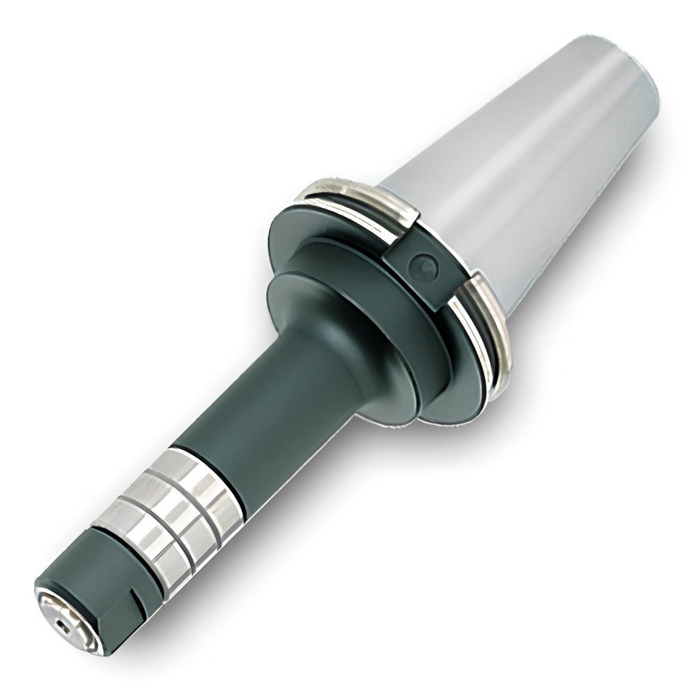 Shell Mill Holder: CAT50, Taper Shank, 1.25