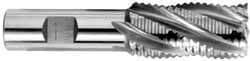 Corner Chamfer End Mill: 0.75