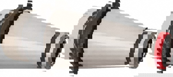 Collet Chuck: 0.125 to 1.025