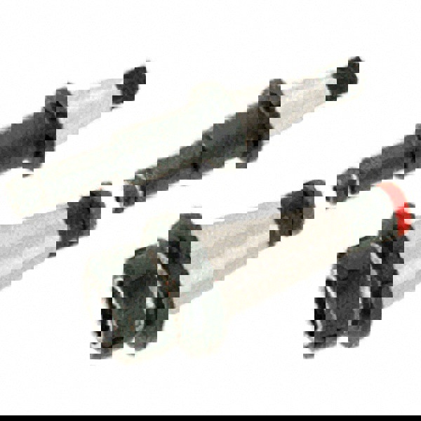 Collet Chuck: 0.12 to 1.025