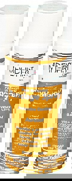 Wound Care Spray: 1/8 oz, Aerosol Can