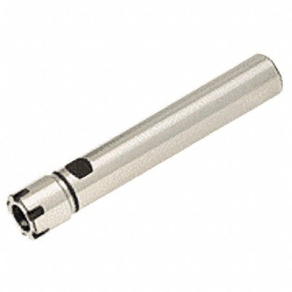 Collet Chuck: 0.022 to 0.278