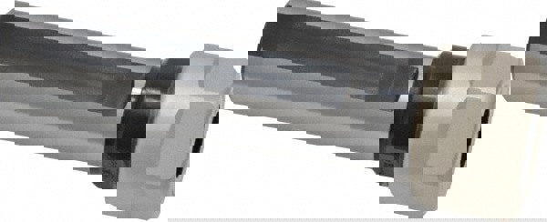 Collet Chuck: 0.022 to 0.396