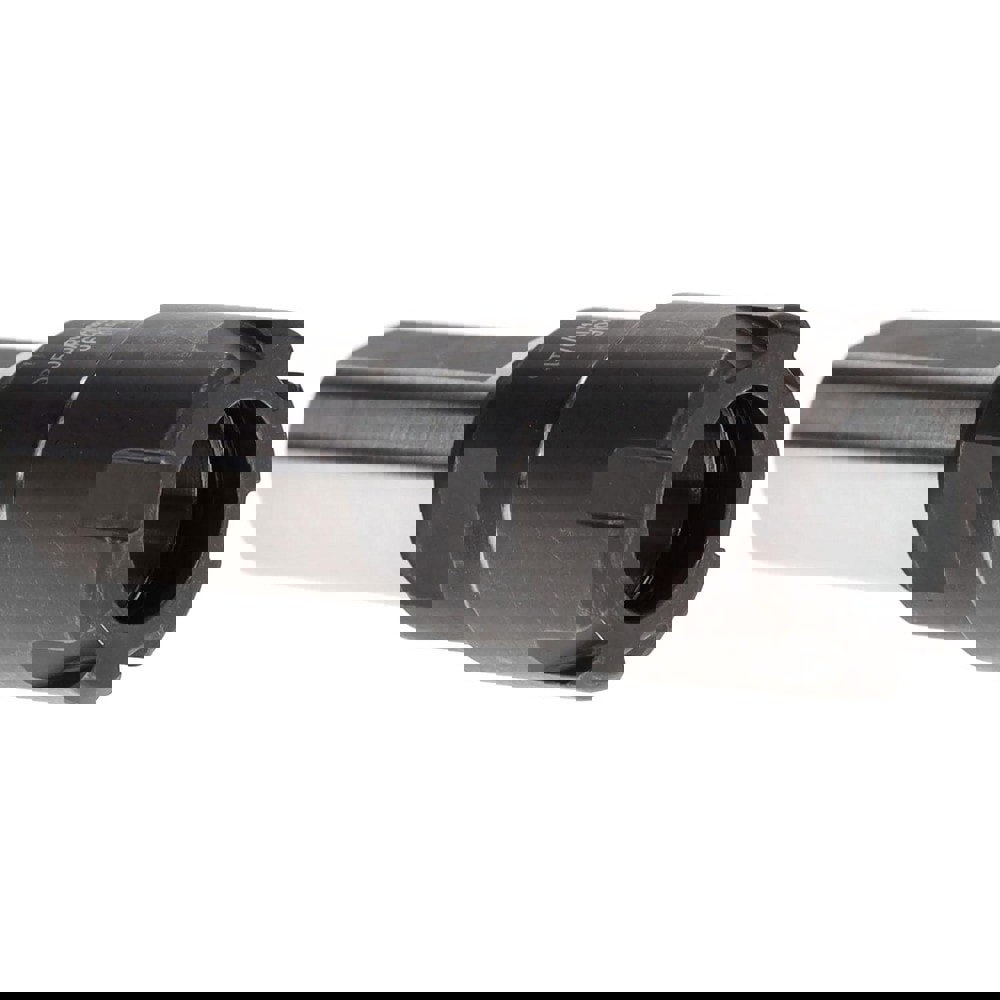 Collet Chuck: 0.022 to 0.396