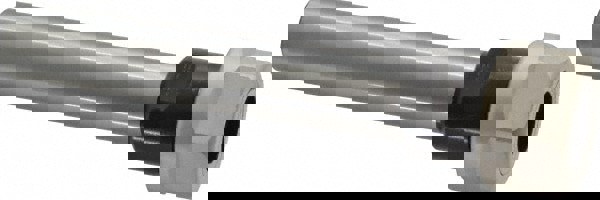 Collet Chuck: 0.041 to 0.514