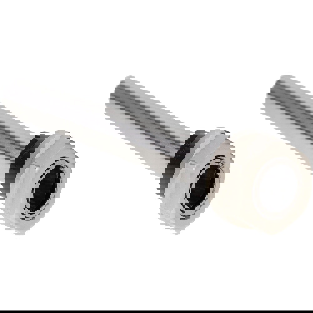 Collet Chuck: 0.041 to 0.514