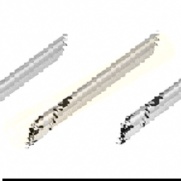 Collet Chuck: 0.041 to 0.514