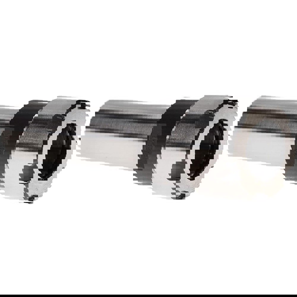 Collet Chuck: 0.041 to 0.514