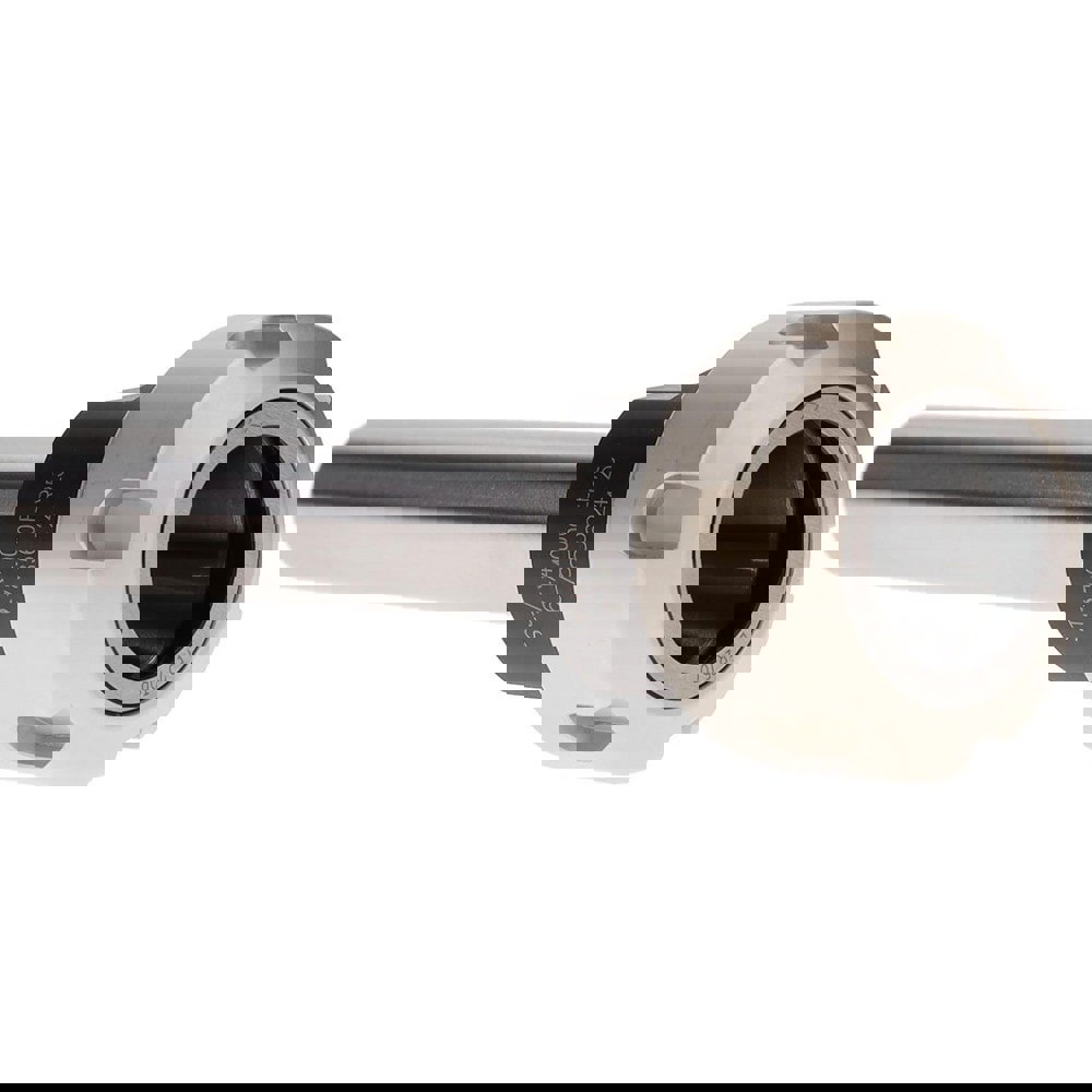 Collet Chuck: 0.041 to 0.632