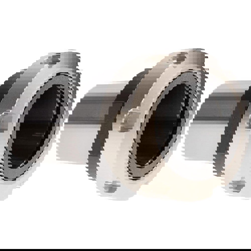 Collet Chuck: 0.08 to 0.789