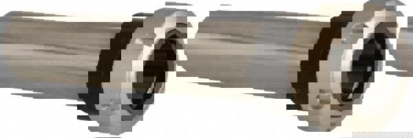 Collet Chuck: 0.08 to 0.789