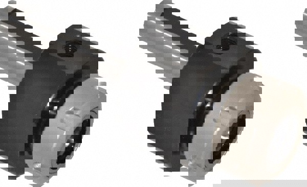 Collet Chuck: 0.039 to 0.63