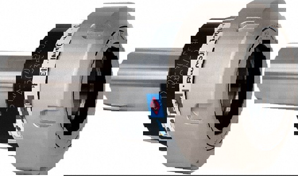 Collet Chuck: 0.125 to 1.025