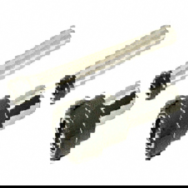 Collet Chuck: 0.12 to 1.025