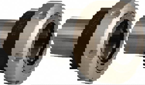 Collet Chuck: 0.125 to 1.025