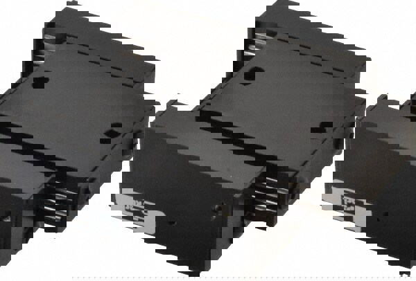 40 Lb. Capacity, 10-32 Mount Hole, 1