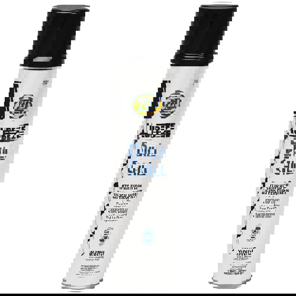 Penetrant & Lubricant Fluid: 16 oz Aerosol Can