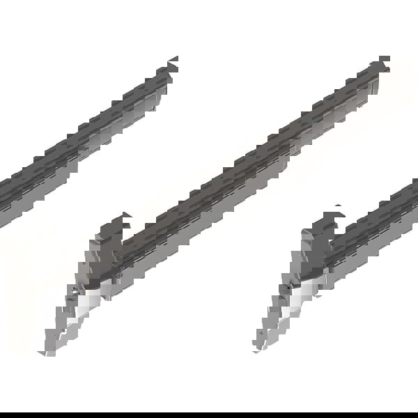 Flatbars; Hand: Non-Handed ; Rating: Fire Rated ; Type: 4500 ; Minimum Door Width: 30 (Inch); Maximum Door Width: 36.000 (Inch); Grade: 1