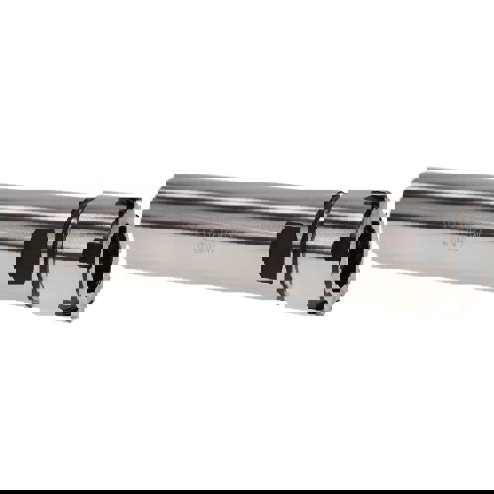 Collet Chuck: 0.041 to 0.514