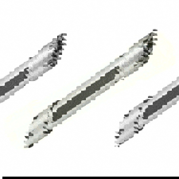 Collet Chuck: 0.022 to 0.396