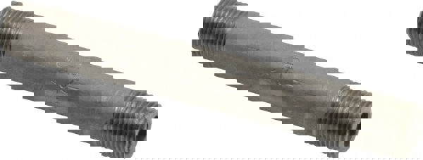 Stainless Steel Pipe Nipple: 1/8