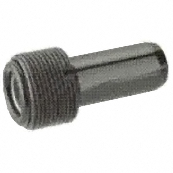 Shrink-Fit Cooling Tube: