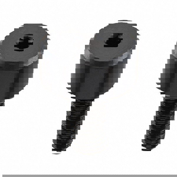 3/4 Inch Compatible Pilot Diameter, Shell Mill Arbor Screw